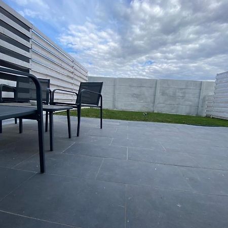 Fly Studios Tunarii Eksteriør billede