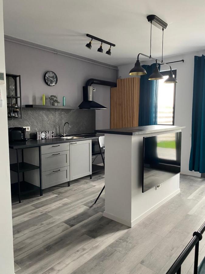 Fly Studios Tunarii Eksteriør billede